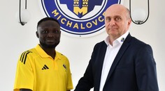 Michalovce si poistili služby dôležitého hráča. S klubom si chce zahrať v pohárovej Európe