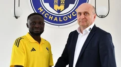 Michalovce si poistili služby dôležitého hráča. S klubom si chce zahrať v pohárovej Európe