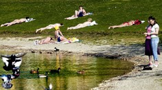 Záver týždňa bude slnečný aj teplý. V nedeľu opäť príde zmena