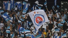 Futbalista Slovana mal mať pozitívny test na COVID-19. Nastúpia belasí v Lige majstrov?