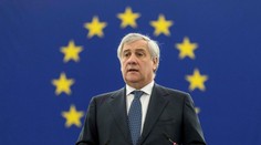 Šéf Európskeho parlamentu oznámil, ako dlho je ochotný čakať na plánovaný odchod Británie z EÚ