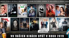 Jedno z najoriginálnejších maturitných tabiel. Od študentov z Prievidze