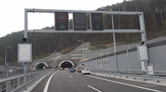 Boli sme sa pozrieť v útrobách najmodernejšieho tunela v Európe. Je na Považí