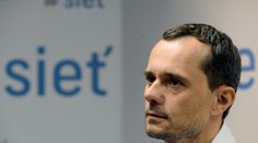 Procházka: Zastrešenie pravice pod jedno velenie je reálny cieľ