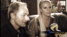 Prvé stretnutie Nory Mojsejovej a Versaceho vám roztrhne bránicu