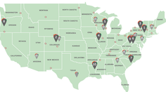 Na týchto vysokoškolských internátoch sa najviac pije a droguje