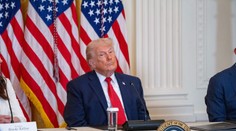 Trump v liste premiérovi Nórska: Nedali ste mi nobelovku, už nemusím myslieť len na mier