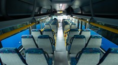 Mäsiarsky nôž, zubné protézy a barly. Neuveríte, čo všetko Slováci zabúdajú v autobusoch