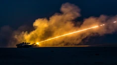 Ukrajina tvrdí, že zničila 30 ruských logistických centier novými raketometmi. Možno ide o zásadnú zmenu vo vojne