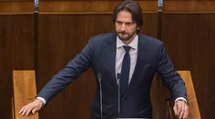 Pozrite si diskusnú reláciu Fair play s Michalom Kovačičom