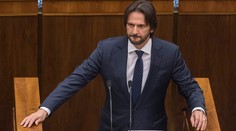 Kaliňák doručí svoju abdikáciu v pondelok. Nahradí ho Peter Náhlik