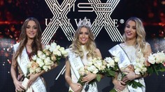 Slovensko má novú Miss Universe! Je ňou táto kráska