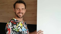 Najmladšia dcéra Martina Šmahela: Pozrite sa, ako vyrástla jeho malá bojovníčka