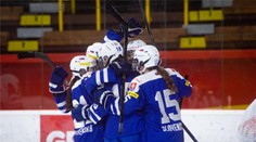 Na výhru čakali takmer rok. Slovenky štýlovo odštartovali cestu za postupom medzi elitu