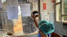 Guinea chce poraziť epidémiu eboly do šesť týždňov. Začali s očkovaním