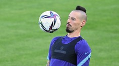 Marek Hamšík oznámil nečakaný krok. V reprezentácii ho už viac neuvidíme