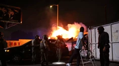 Trump nasadil armádu do Los Angeles. Séria imigračných razií vyvolala ostré protesty