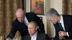 Trockij, Litvinenko či Prigožin. Politické vraždy sa dejinami Ruska ťahajú odpradávna