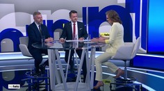 Divácke otázky v Na telo: Šíri SaS hoaxy a bude Migaľ väčším rebelom v koalícii? Odpovedajú poslanci