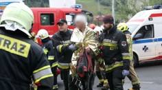 Blesky udierali tesne vedľa nich. Spovede ľudí, ktorí zažili nečakané tatranské peklo