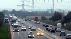 Cez víkend bude v Bratislave čiastočne uzatvorená diaľnica D1 v smere na Senec