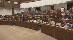 V koalícii sa pripravujú na reálny odchod SaS z vlády. Vody môžu v stranách rozvíriť nezaradení poslanci