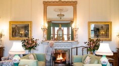 FOTOGRAFIE TÝŽDŇA: Posledná snímka kráľovnej Alžbety II., záplavy v Pakistane či vesmírna tarantula