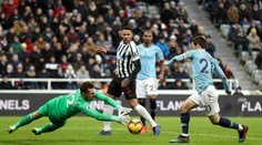 Dúbravka sa definitívne zaradil medzi elitu. V tejto štatistike kraľuje celej Premier league