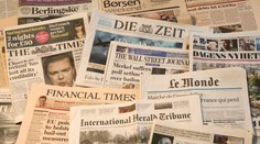 Svetové médiá reagujú na víťazstvo Smeru: Uspel proruský populista