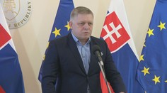 Premiér potvrdil Dankov návrh odvolať ministra Tarabu. Rekonštrukciu vlády nechystám, vyhlásil