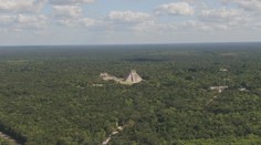 Úchvatný čínsky múr a tajomné mayské mesto. Poďte s nami na ďalšiu etapu cesty okolo sveta