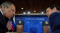 USA s Ruskom pripravujú nový mierový plán pre Ukrajinu, píše portál Axios