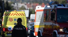 Desivé ráno na severe Slovenska. Ministri a politici reagujú na udalosti v Staškove