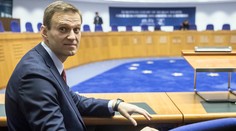 Rusko porušilo ľudské práva bojovníka proti korupcii Navaľného, rozhodol ESĽP