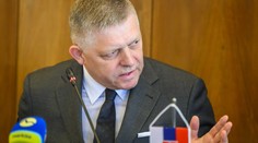 Fico reaguje na list psychiatrov: Nepochybujem, že podporíte pokus o slovenský majdan