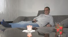 Čabu nepozná len väčšina ľudí v jeho okolí, ale aj naše herecké legendy