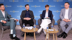 Vizionári: Udržateľnosť financovania nemocníc