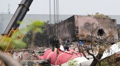 Tragédia letu Air India: Indické úrady pripustili, že mohlo ísť o sabotáž