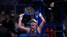 Vrátila sa na miesto, kde dosiahla najväčší úspech. Belinda Benčičová získala jubilejný titul