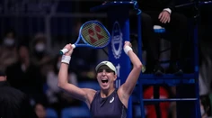 Vrátila sa na miesto, kde dosiahla najväčší úspech. Belinda Benčičová získala jubilejný titul