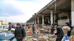 Cez humanitárne koridory odišlo z obliehaných ukrajinských miest vyše 3300 ľudí, väčšina z Mariupolu