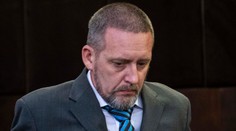 Priateľku zaškrtil a vyrezal jej orgány. Kuchár Jožko je vinný, za mrežami má stráviť 23 rokov