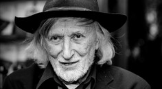 Odišiel velikán strieborného plátna, režisér Juraj Jakubisko (†84)