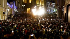 Protesty po celom Rusku: Ľudia podporujú Navaľného, polícia zadržala stovky demonštrantov