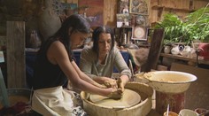 Každodenná práca, strádanie a skromnosť, podľa rodín žijúcich na samote je to cena za pocit slobody