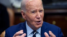 Messi, Bono aj Soros. Biden udelí osobnostiam prezidentskú medailu slobody