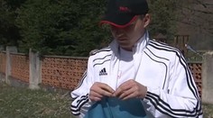 Zo Soči sa vrátil s medailou a poslali ho upratovať