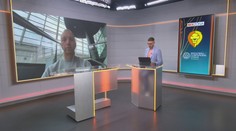 VIDEO: Levice si zahrajú Ligu majstrov. O skvelom úspechu v TN live hovoril člen vedenia klubu