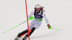 Vlhová spoznala svoje štartové číslo v slalome. Shiffrinová mala pri žrebe smolu