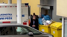 Miloša Zemana prepustili po viac ako mesiaci z nemocnice. V piatok vymenuje nového premiéra